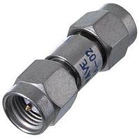 Midwest Microwave / Cinch Connectivity Solutions DCB-3510-MM-SMA-02 RF Adapters - In Series 0.25-18.5 GHZ DC