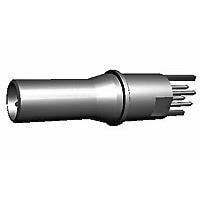 Raychem - TE Connectivity 1445626-1 Contacts CONTACT PIN QUADRAX SZ8 FR PST