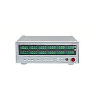 Lamp Test Power Supply