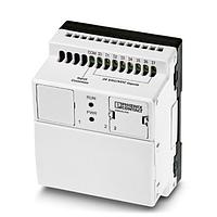 PHOENIX CONTACT 2701069 PLC Controllers nLC-050-100A-08I 04QRA-05A