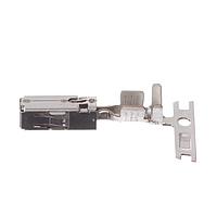 CII - TE Connectivity MCP2.8 BU-KONTAKT Contacts