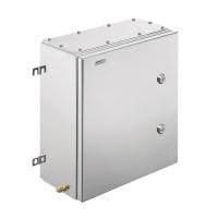 Weidmuller 1200350000 Enclosures, Boxes, & Cases KTB QL 453815 S4E2