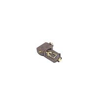 Adam Tech BH-74C-5 Battery Holder BATT HOLDER COIN 20MM 1 CELL SMD