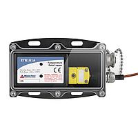Madgetech ETR101A Data logging system for exhaust temperature profiling. (-40 °C to +80 °C)