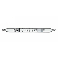 Gastec 155 Quick-measuring Detector tubes Methylcychlohexanone C7H12O (2~100ppm)