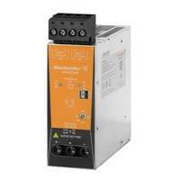 Weidmuller 2486110000 Switching Supplies PRO RM 40