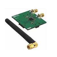 Analog Devices EVAL-ADF7023DB1Z Daughter Boards Daughter Card, 868/915MHz, separate matc