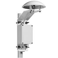 Weather Meter