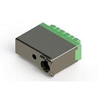 EDAC 516-056-540-260 Connectors Rack & Panel Connector