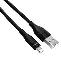 Stewart Connector SC-2AZK003F USB 2.0 USB 2.0 Type-A Male to MiFi C89 Connector  Black  3ft