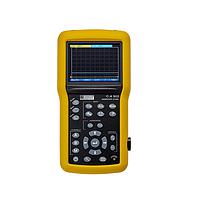 Chauvin Arnoux CA 922 Oscilloscopes with isolated channels (2CH, 20MHz)