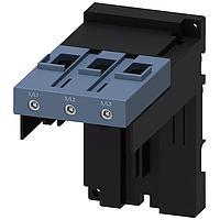 SIEMENS 3RU29463AA01 Accessories and Hardware SUPPORT F. STAND-ALONE INSTALL. SZ. S3