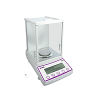Analyzer Scale