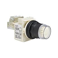 Square D 9001SK1L1WH7 Switch Hardware PSH BTTN OPRATR 30MM SK