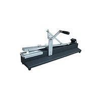 YuYang YYX-003 Test Abrasive Resistance Of Heel Lift / Heel Lift Abrasion Tester (1400, 1700, 2200g)
