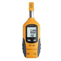 Hygro-Thermometer