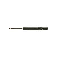 Mountz H4-2.3x60 Slotted Step Bit (set 5 pcs)