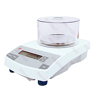 Analyzer Scale