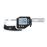 INSIZE 3356-75BWL Snap Gages (50-75mm/2-3")