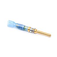 Raychem - TE Connectivity D-610-09CS2963 D-Sub Contacts D-610-09CS2963