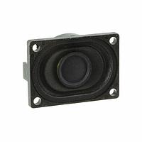 Mallory Sonalert PSR4028F08S11.5K Electromagnetic SPEAKER 390HZ 97DB 40X28.5X11.5 PL