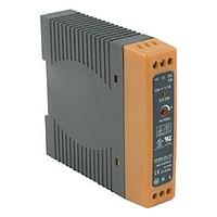CUI Inc VDRS-20-15 Switching Supplies ac-dc, 20 W, 15 Vdc, single output, DIN rail