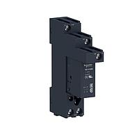 SCHNEIDER RSB2SOC24D General Purpose Relays RSB2 pre-assembled* 24VDC