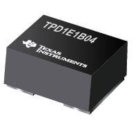 Texas Instruments TPD1E01B04DPYR ESD Suppressors 0.18-pF &plusmn;3.6 -V &plusmn;15-kV ES A 595-TPD1E01B04DPYT