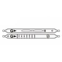 Gastec 122P Detector tubes Gas or Vapour Toluene C6H5CH3 (100-7000μg/m3)