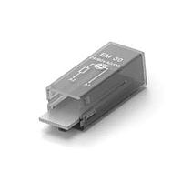AMP Connectors - TE Connectivity 1-1415539-3 General Purpose Relays PTML0560