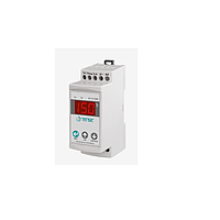 Power factor regulator
