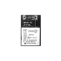Fanstel BM15C Bluetooth Modules nRF54L15 BLE 6.0 module with a chip antenna