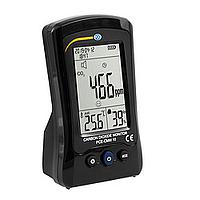 CO2 in liquid meter