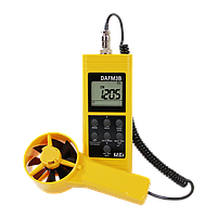 Anemometer