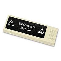 TEKTRONIX DPO4BND Signal Analyzer Module