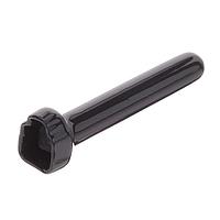 Amphenol SINE Systems ATM2S-BT-BK Accessories Boot 2 Position Plugs, Black
