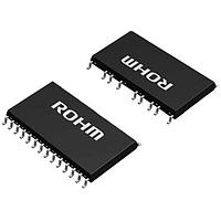 ROHM Semiconductor BM6208FS-E2 3 Phase 3-Phase 600V Fan Drvr PrestoMOS