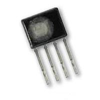 Honeywell HIH8121-021-001S Humidity Sensor SIP 4-Pin w/ Filter Resists Condensation