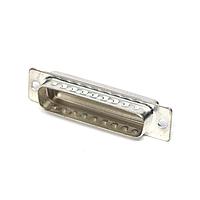 NorComp CF25P Cover 25P Cover Flange Male