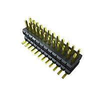 Samtec MW-20-03-G-D-163-065-A Headers 1.00 mm Flex Stack