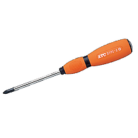 KTC D7P-3 Soft Grip Screwdriver (285mm)