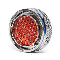 Amphenol Aerospace MS27484T24F35SC Plugs 128P STRT PLUG SZ 24 GRND SPRING SKT CRMP