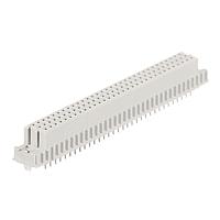 AMP Connectors - TE Connectivity 5650983-5 Receptacles ASSY RECEPT EURO C L-FREE A&C 64/96