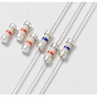 Littelfuse 0242.050UR Barrier Network Fuse 250V .05A