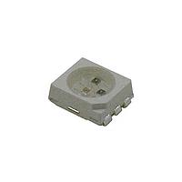 American Bright LED BB-HGRBW32K-A-TRB-4 Multi-Color LEDs 5050 PLCC-4 RGB-W+IC Top Emitting LED