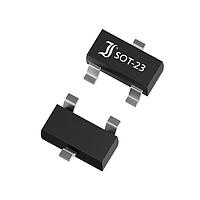 Diotec Semiconductor BZX84B24 Zener Diodes Zener, SOT-23,  24V, 0.3W, 2%