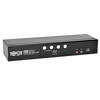 Tripp Lite B004-DUA4-HR-K Interface Modules 4PT DVI DLLNK+AUD KVM