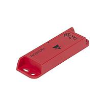 Carlo Gavazzi MC88CM3 Proximity Sensors Safety magnetic actuator, Rectangular plastic housing, Sao 18mm, Sar 30mm, Operating temp. -25...+80 C, IP67