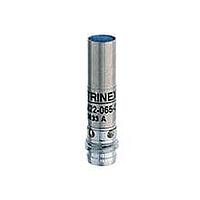 Contrinex 120253-0415 Proximity Sensors 6.5mm Hsg 2mm OD NPN NC 3P M8