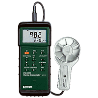 Anemometer